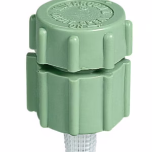 Orbit Full-Circle Mushroom Bubbler