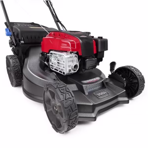 Toro Super Recycler 21 in. 190 cc Gas Self-Propelled Lawn Mower