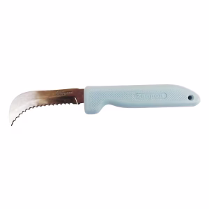 Zenport 3 in. Stainless Steel Harvest Knife