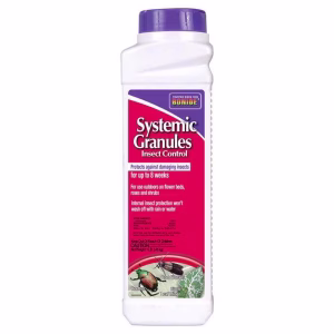 Bonide Systemic Granules Insect Killer Granules 1 lb