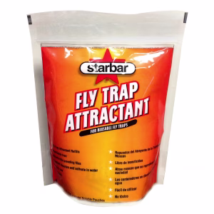 Starbar Fly Trap Attractant