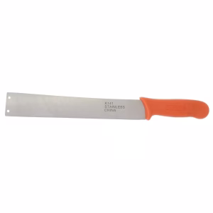 Zenport 11 in. Stainless Steel Harvest Knife