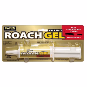 Harris Roach Bait 60 gm