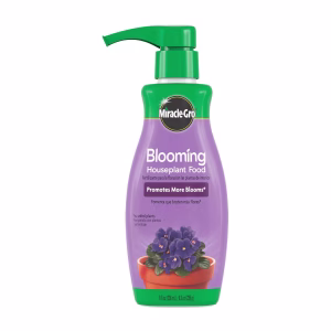 Miracle-Gro Blooming Liquid Plant Food 8 oz