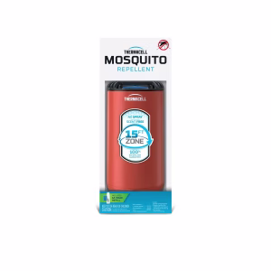 Thermacell Patio Shield Insect Repellent Device For Mosquitoes