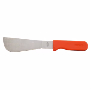 Zenport 7.25 in. Stainless Steel Harvest Knife