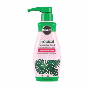 Miracle-Gro Tropical Liquid Plant Food 8 oz