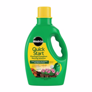 Black Gold Organic African Violet Potting Mix 8 qt