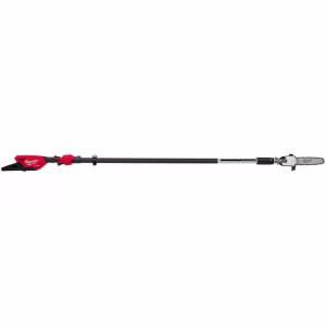 Milwaukee M18 FUEL 3013-20 10 in. Battery Pole Saw Tool Only