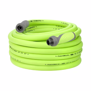 Legacy Flexzilla SwivelGrip 5/8 in. D X 75 ft. L Medium Duty Premium Grade Garden Hose