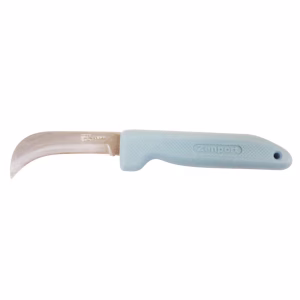 Zenport 3 in. Stainless Steel Landscape Utility Knife