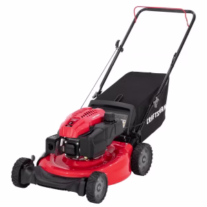 Craftsman M110 21 in. 163 cc Gas Self-Propelled Lawn Mower Tool Only