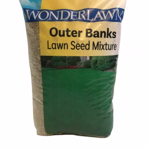Barenbrug Wonderlawn Mixed Partial Shade/Sun Grass Seed 5 lb