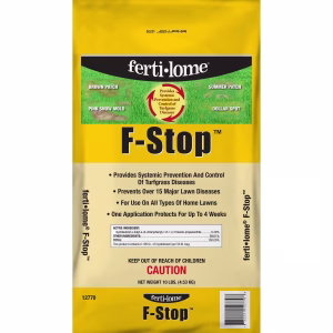Ferti-lome F-Stop Granules Fungicide 10 lb