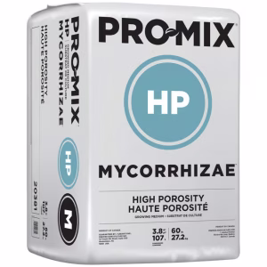 PRO-MIX Hp Mycorrhizae Growing Mix 3.8 ft³