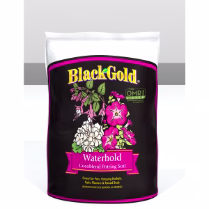 Black Gold Organic All Purpose Potting Soil 2 cu ft
