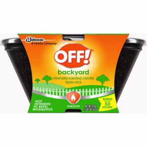OFF! Deep Woods Insect Repellent Liquid For Biting Insects 6 oz