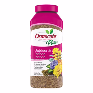 Osmocote Smart-Release Plus Outdoor & Indoor Granules Plant Food 2 lb