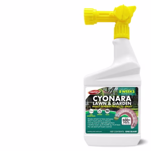 Martin's Cyonara Lawn & Garden Insect Killer Liquid 32 oz