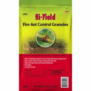 Hi-Yield Fire Ant Killer Granules 3.5 lb