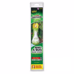 Spectracide Bag-A-Bug Insect Trap Stand