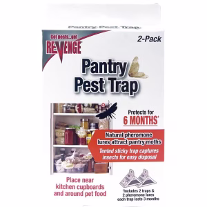 Bonide No Escape Moth Trap 2 pk