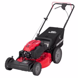 Craftsman M230 21 in. 163 cc Gas Self-Propelled Lawn Mower