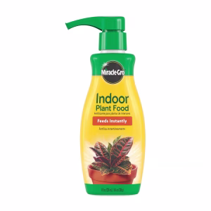 Miracle-Gro Liquid Plant Food 8 oz