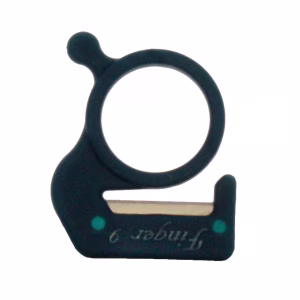 Zenport Zen-Tek Stainless Steel Ring Knife