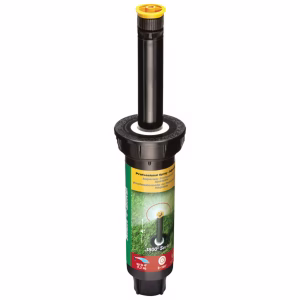 Rain Bird 1800 Series 4 in. H Adjustable Pop-Up Sprinkler