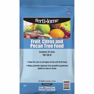 Ferti-lome Granules Plant Food 3.25 lb