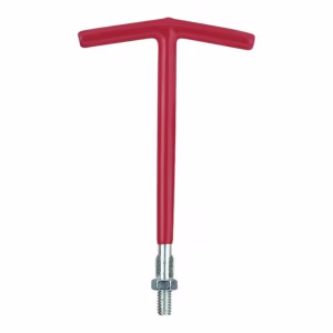 Orbit 5.75 in. L Nipple Extractor