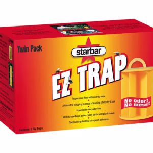 Starbar EZ Trap Fly Trap