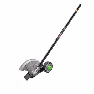 EGO Power+ Multi-Head System EA0820 8 in. Battery Edger Attachment Tool Only