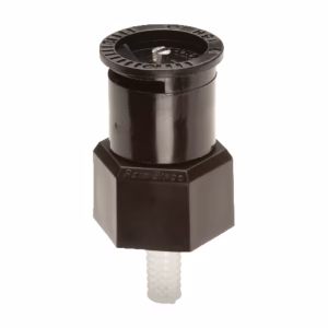 Rain Bird 1/2 in. D X 1 in. L Spray Head Cap