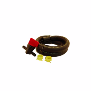 Arnold Shut-Off Valve 1 pk