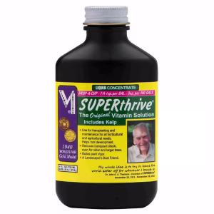 SUPERrthrive Liquid Concentrate Multiple Nutrient System 4 oz