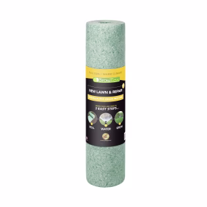 GrowTrax Bermuda Grass Sun or Shade Grass Seed Blanket