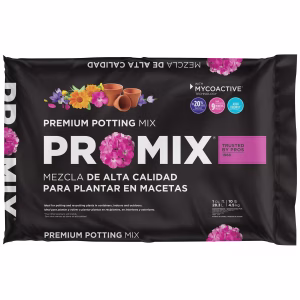 PRO-MIX Potting Mix 1 cu ft