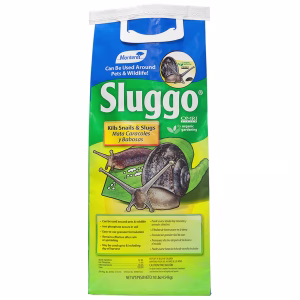 Monterey Sluggo Slug and Snail Killer 10 lb