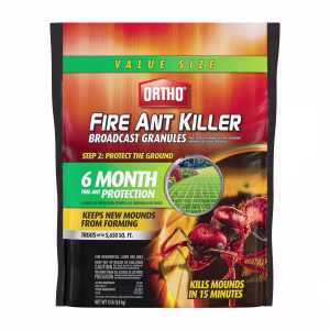 Ortho Fire Ant Killer 13 lb
