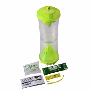 RESCUE Yellowjacket & Wasp Trap 1 pk