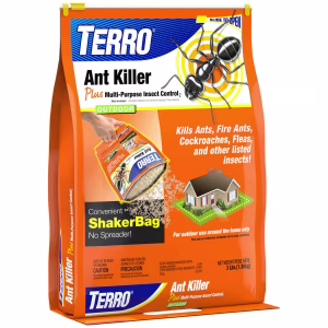 Terro Ant Killer Granules 3 lb