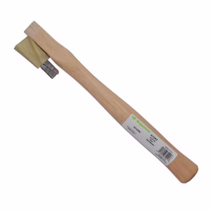 Vaughan 18 in. Wood Rip Hammer Replacement Handle Brown 1 pc