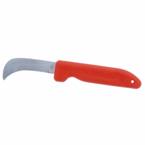 Zenport 3 in. Stainless Steel Harvest Knife