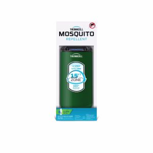 Thermacell Patio Shield Insect Repellent Device For Mosquitoes