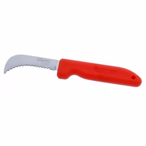Zenport 3 in. Stainless Steel Harvest Knife