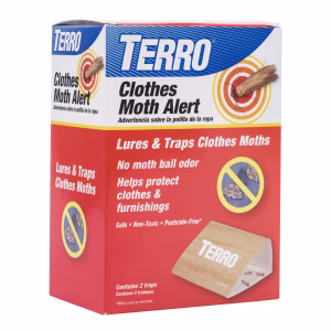 TERRO Insect Trap 2 pk