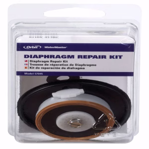 Orbit Sprinkler Accessory