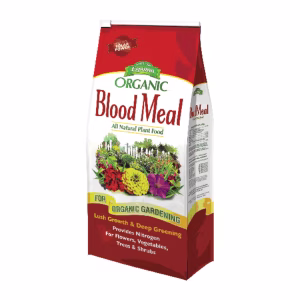Espoma Organic Granules Blood Meal 3 lb